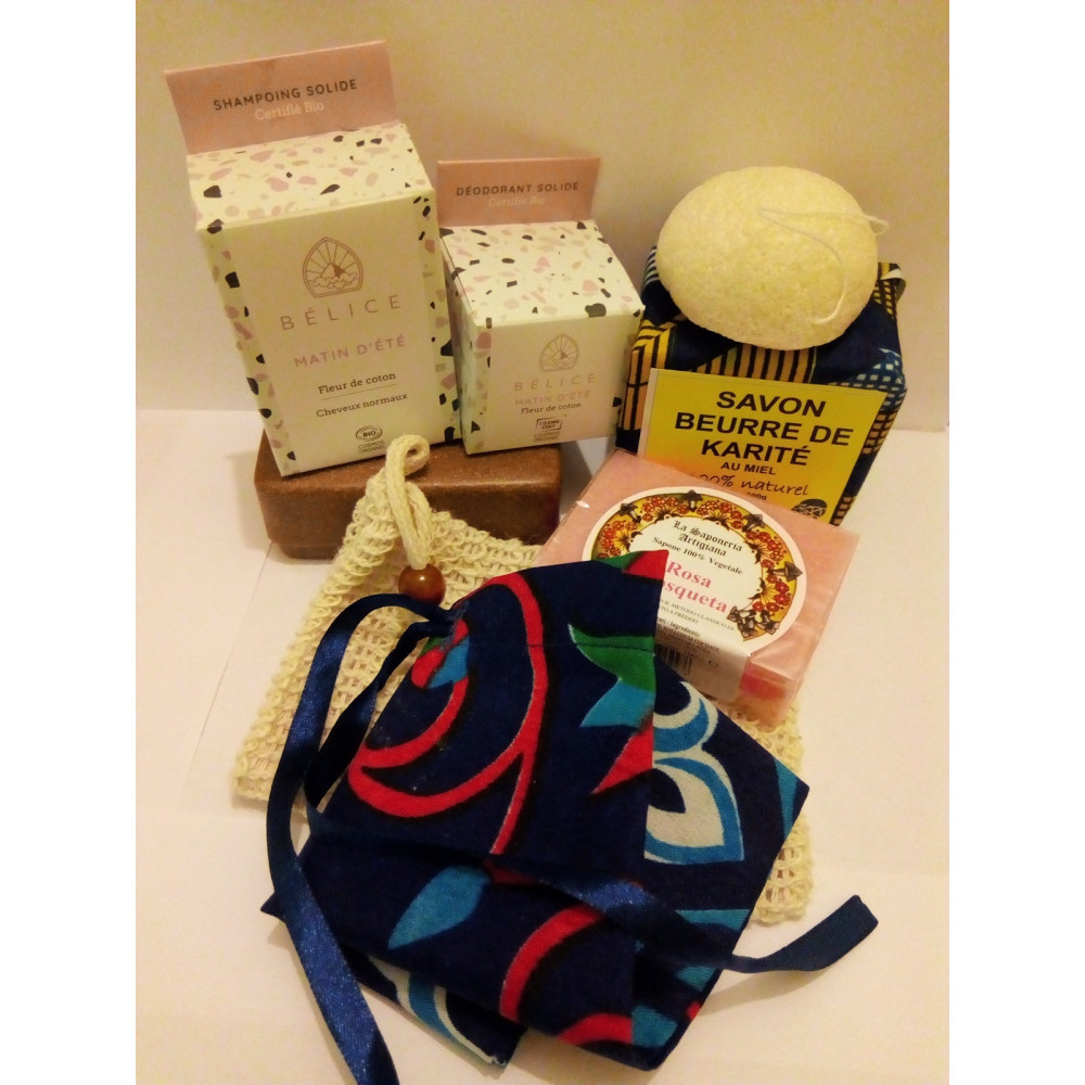 Coffret "L'Essentiel" +...