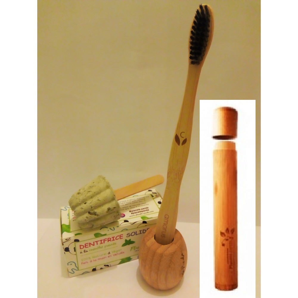 Coffret "Dent'Bou" +...