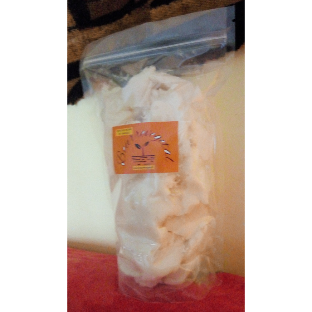 Beurre de mangue - 1 Kg