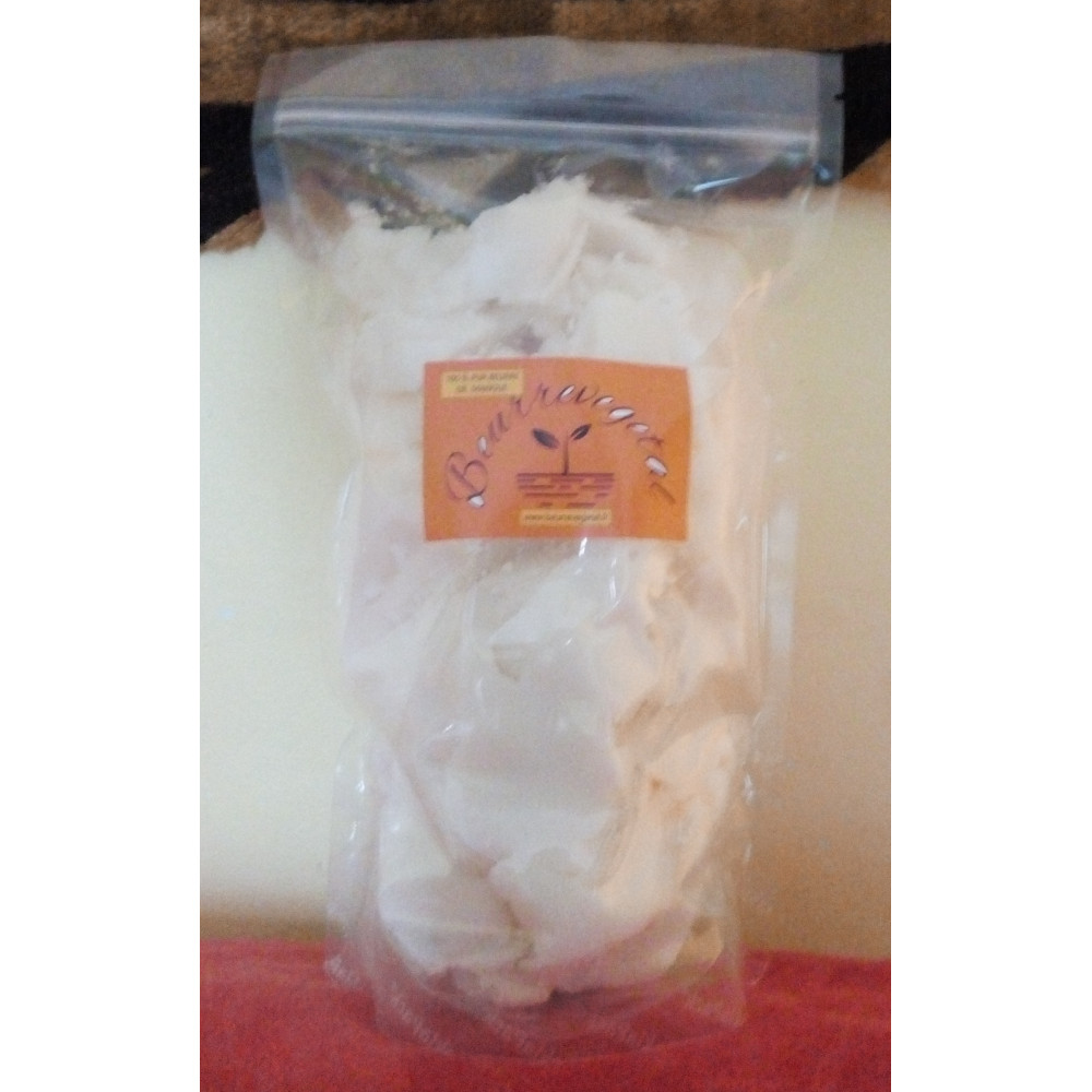 Beurre de mangue - 500g