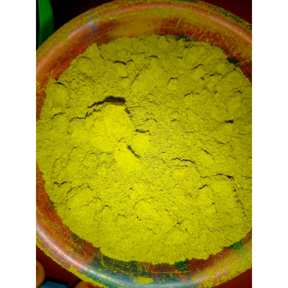 Poudre de Moringa BIO - 250 g