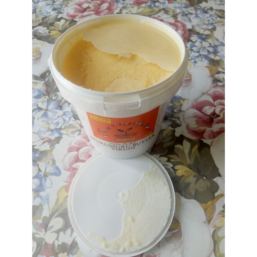 Murumuru Vierge - 1kg