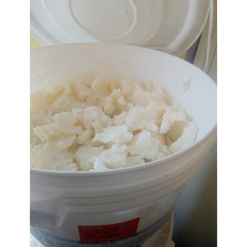 Beurre de mangue - 100 g